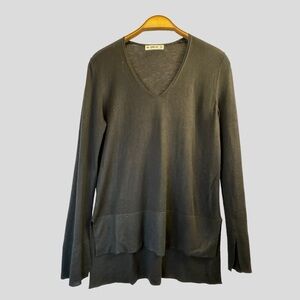 Zara Women’s Black Sweater Size M